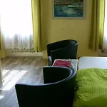 Kro Zur Traube 3*