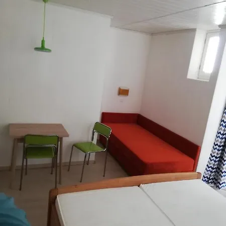 Locanda Zur Traube 3*