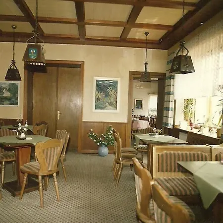 Zur Traube Locanda 3*