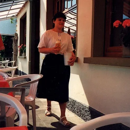 Han/Misafirhane Zur Traube Hatzenport