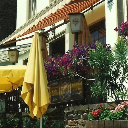 Zur Traube 3* Hatzenport