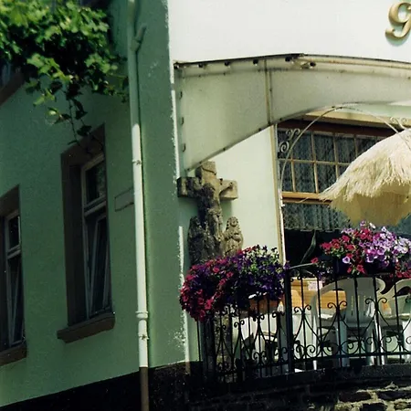 Zur Traube Hatzenport