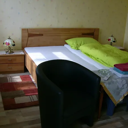 Zur Traube 3* Hatzenport