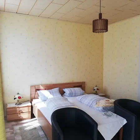 Zur Traube 3* Hatzenport