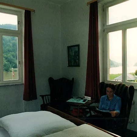 Locanda Zur Traube Hatzenport