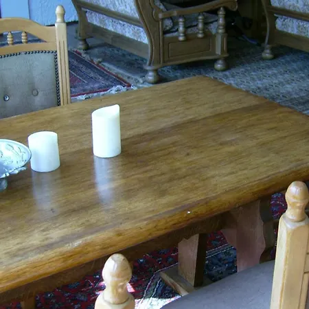 Locanda Zur Traube Hatzenport