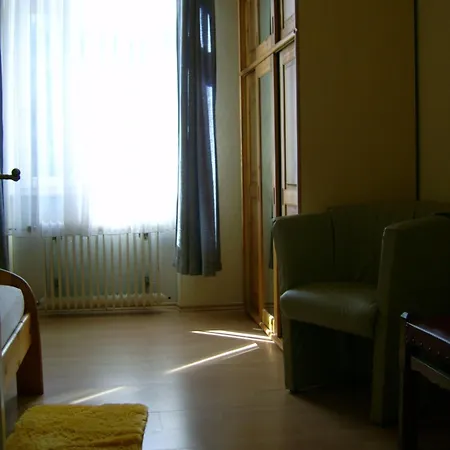 Locanda Zur Traube Hatzenport