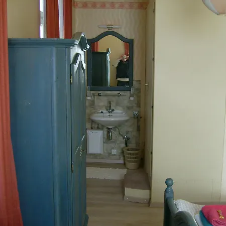 Πανδοχείο Zur Traube Hatzenport