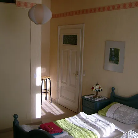 Locanda Zur Traube 3*