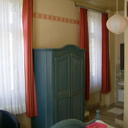 Zur Traube Hatzenport