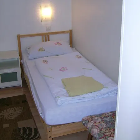 Locanda Zur Traube 3*