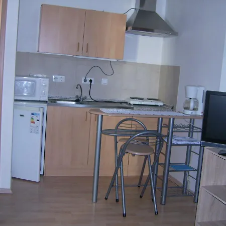 Locanda Zur Traube Hatzenport