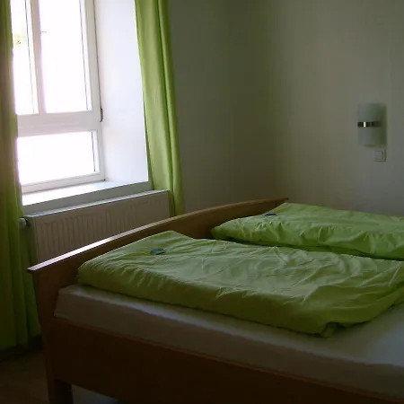 Locanda Zur Traube 3*