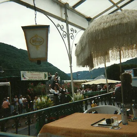 Locanda Zur Traube Hatzenport