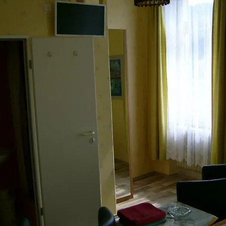 Zur Traube Hatzenport