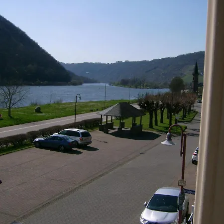 Zur Traube Locanda 3*