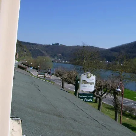 Zur Traube 3* Hatzenport