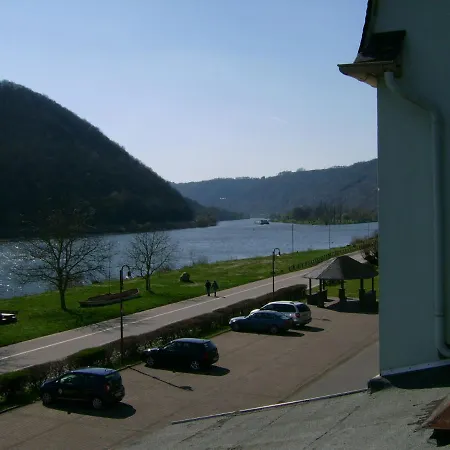 Locanda Zur Traube Hatzenport