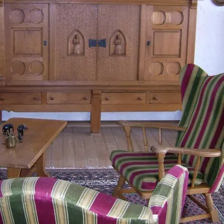 Zur Traube Locanda Hatzenport