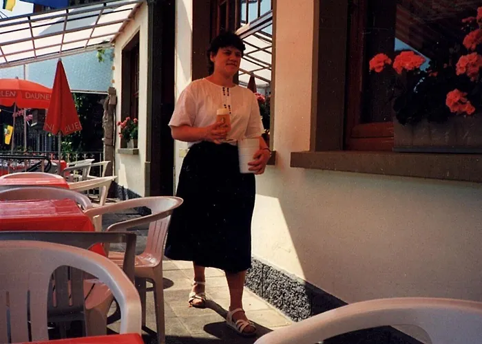 Inn Zur Traube Hatzenport