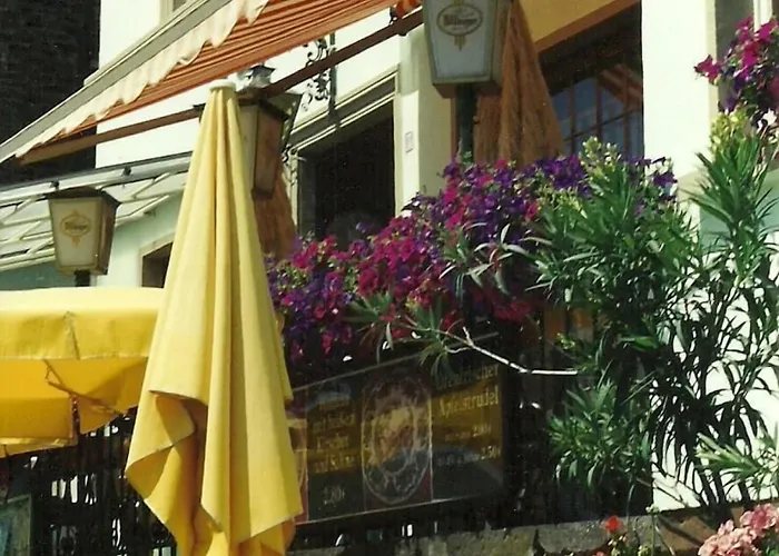 Zur Traube 3* Hatzenport