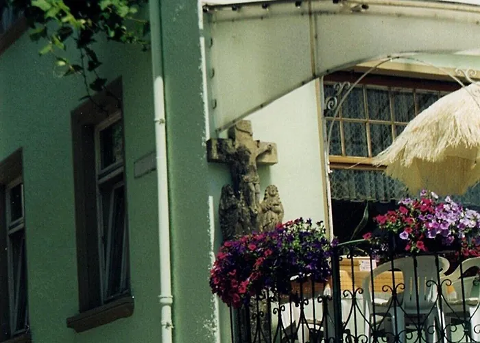 Zur Traube Hatzenport