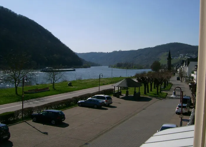 Inn Zur Traube Hatzenport