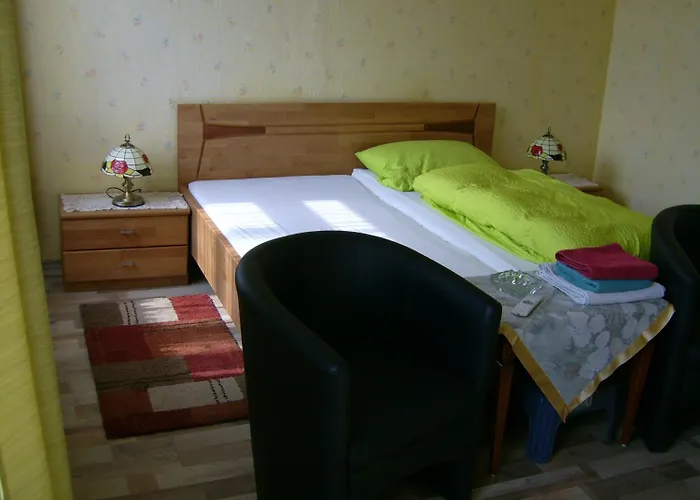 Zur Traube 3* Hatzenport