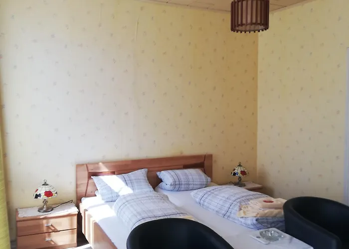 Zur Traube 3* Hatzenport