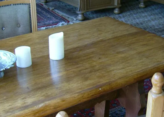 Inn Zur Traube Hatzenport