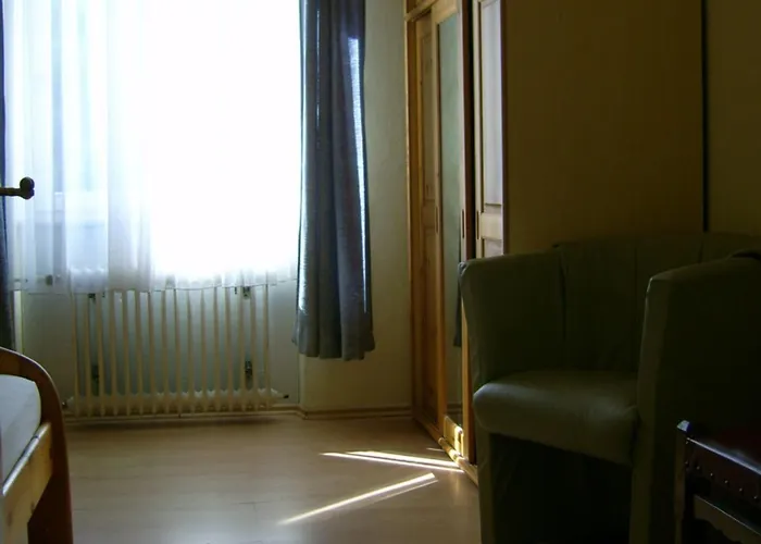 Inn Zur Traube Hatzenport