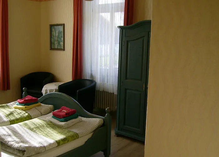 Inn Zur Traube Hatzenport