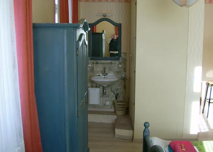 Inn Zur Traube Hatzenport