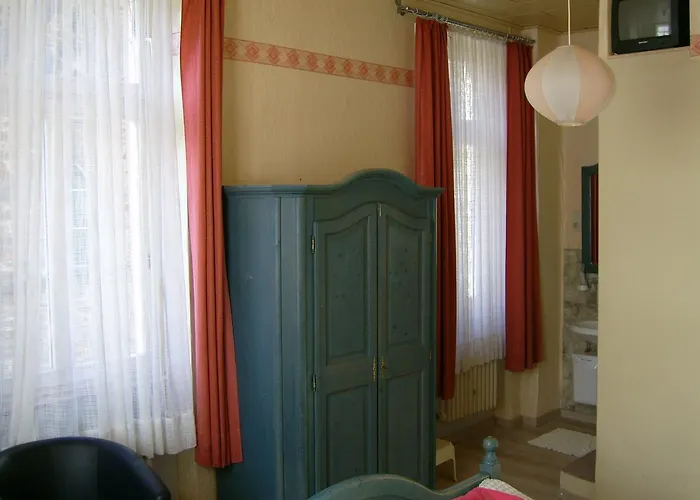 Zur Traube Hatzenport