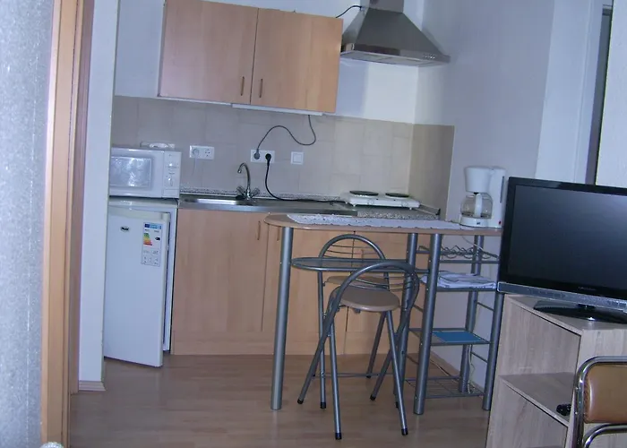 여관 Zur Traube Hatzenport