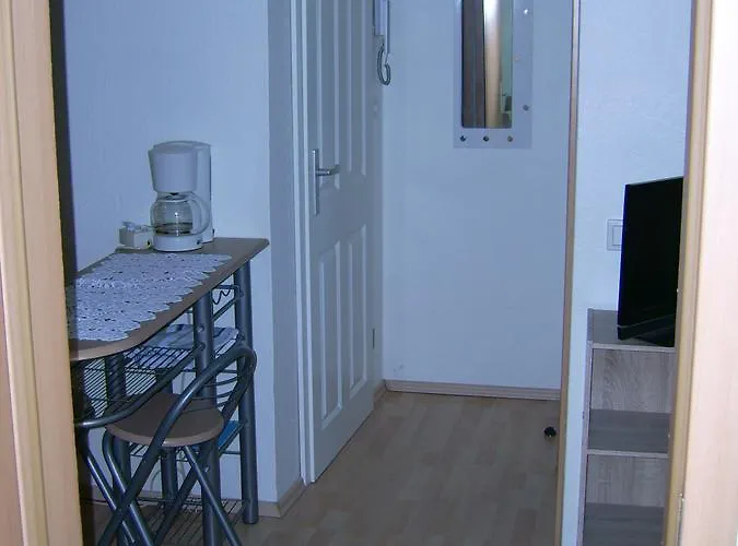 Zur Traube Inn Hatzenport