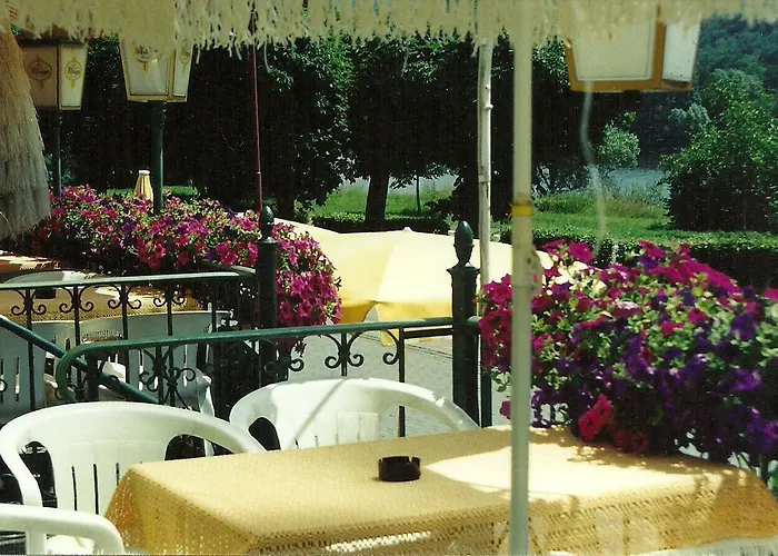 Zur Traube Hatzenport