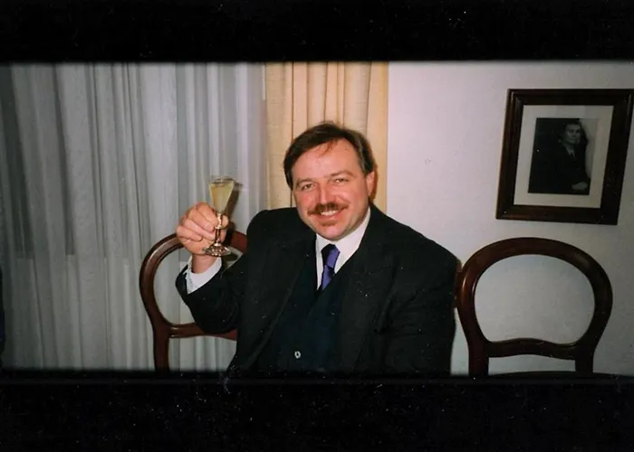 Zur Traube 여관 Hatzenport