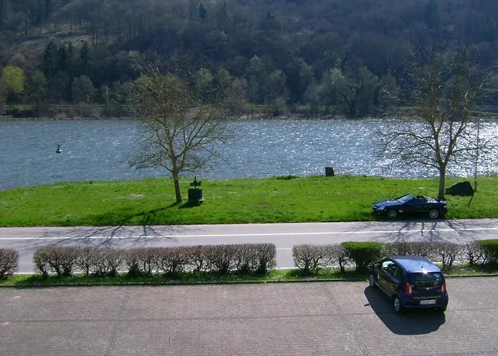 Inn Zur Traube Hatzenport