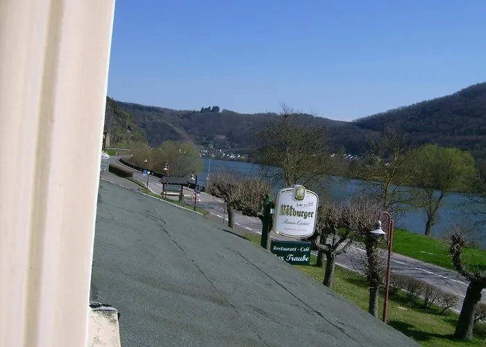 Zur Traube 3* Hatzenport